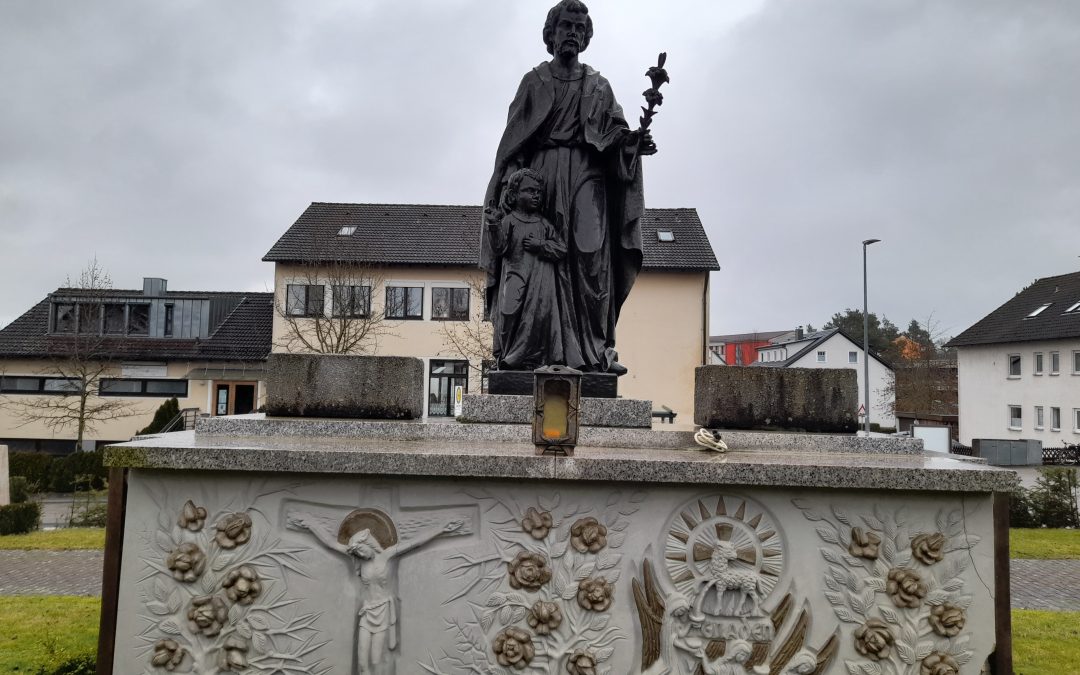 8. Tag: Rückfahrt Heroldsbach